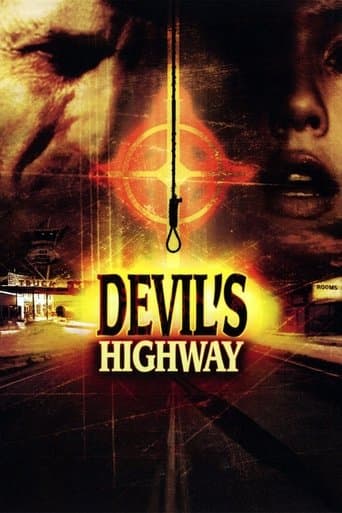 Devil's Highway Image