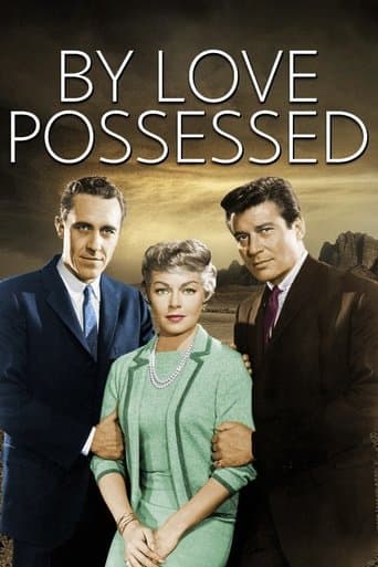 By Love Possessed Image