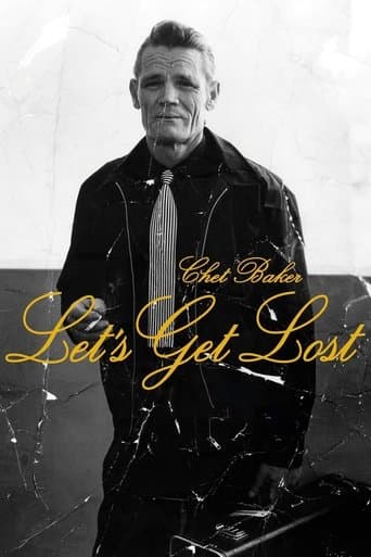 Let's Get Lost Image