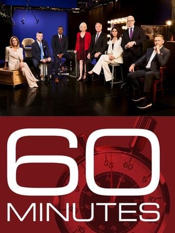 60 Minutes Image