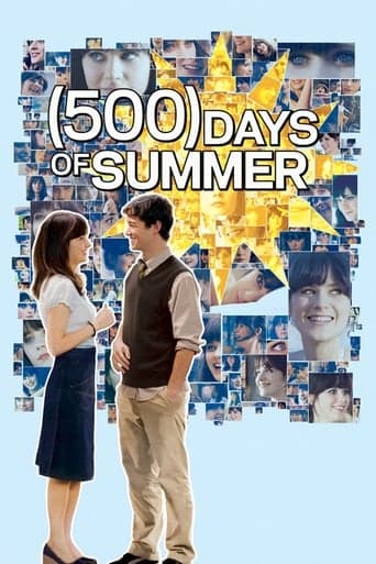 (500) Days of Summer Image