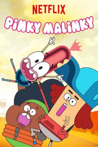 Pinky Malinky Image