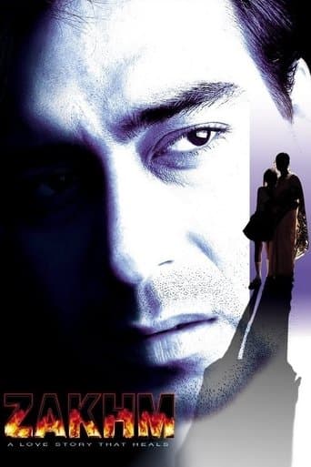 Zakhm Image