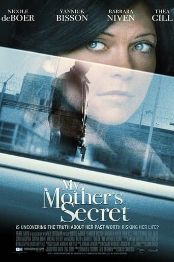 My Mother's Secret Image