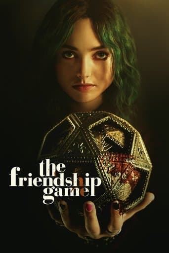 The Friendship Game Image