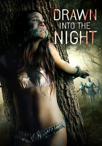 Drawn Into the Night Image