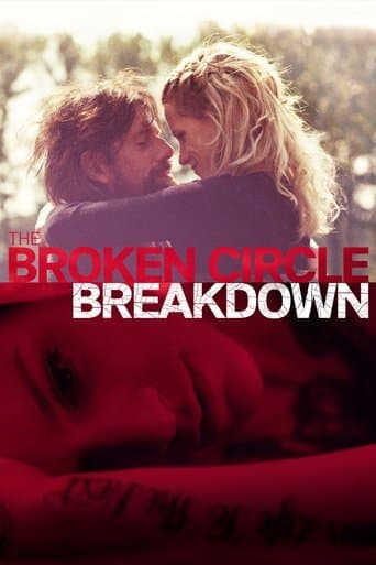 The Broken Circle Breakdown Image