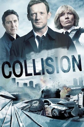 Collision Image
