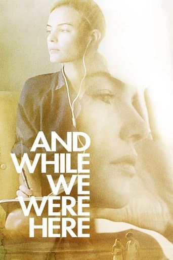 And While We Were Here Image
