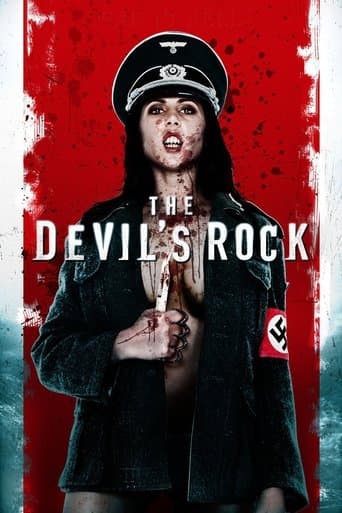 The Devil's Rock Image