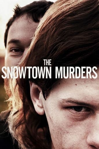 Snowtown Image