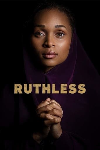 Tyler Perry's Ruthless Image