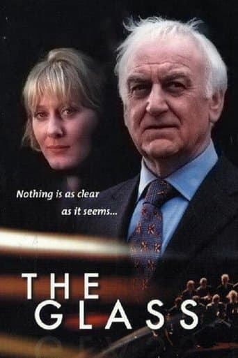 The Glass Image