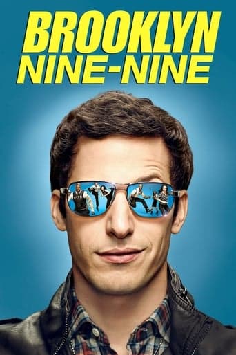 Brooklyn Nine-Nine Image