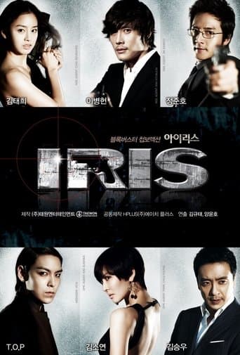 Iris Image