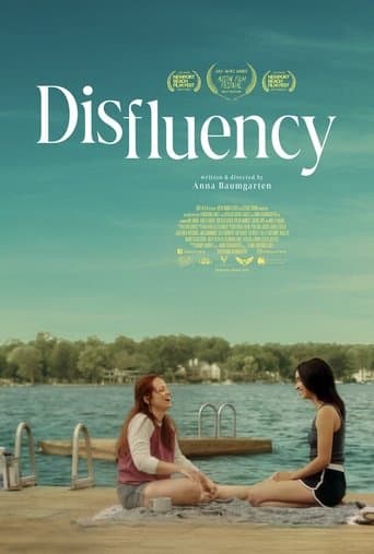 Disfluency Image
