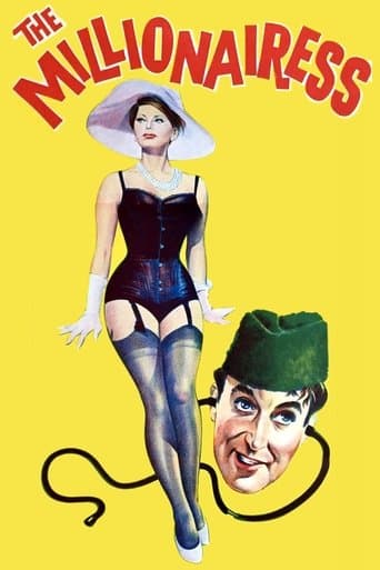 The Millionairess Image