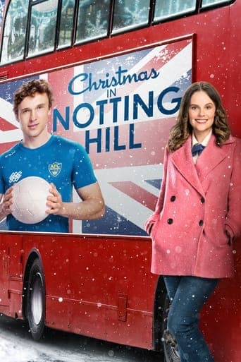 Christmas in Notting Hill Image