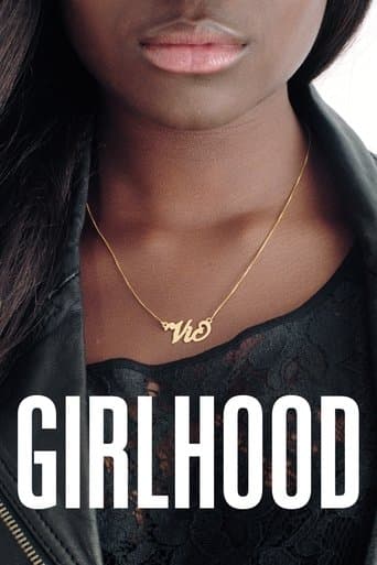 Girlhood Image
