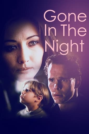 Gone in the Night Image