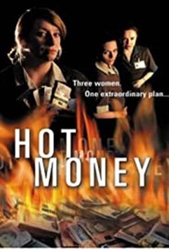 Hot Money Image