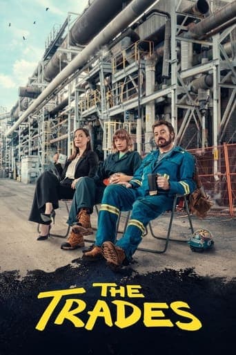 The Trades Image