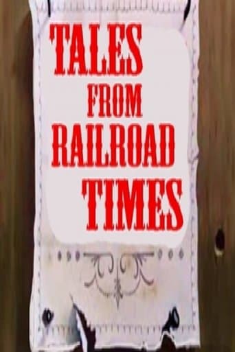 Tales from Railroad Times Image