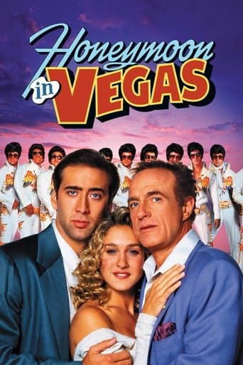 Honeymoon in Vegas Image