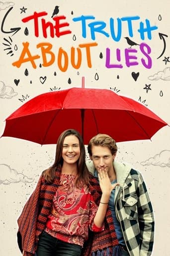 The Truth About Lies Image