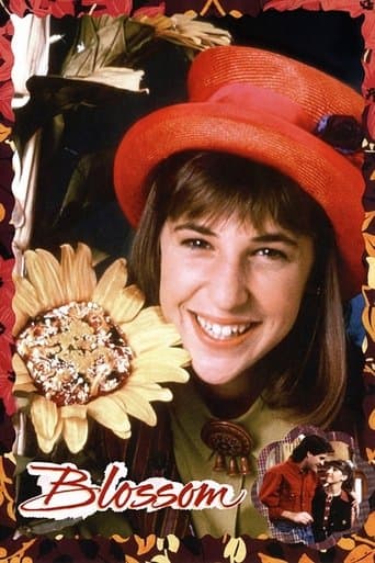 Blossom Image