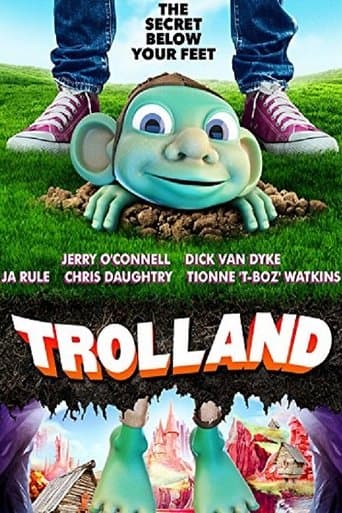 Trolland Image