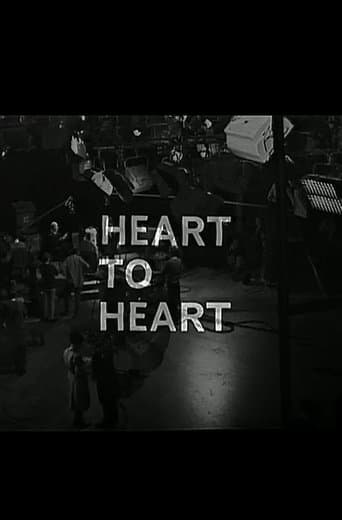 Heart to Heart Image