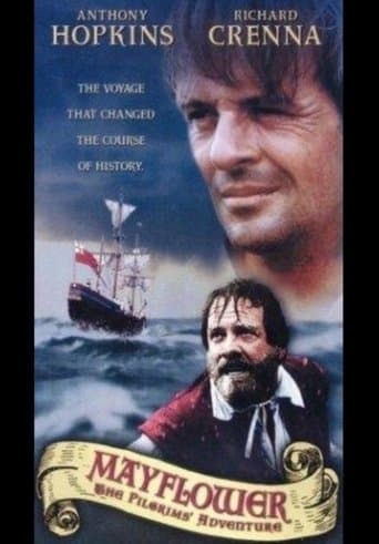 Mayflower: The Pilgrims' Adventure Image