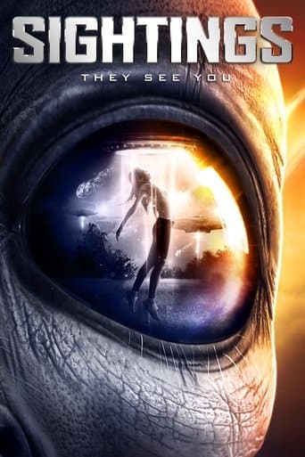 Sightings Image