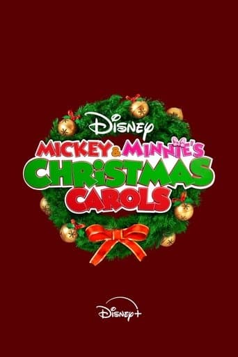 Mickey and Minnie’s Christmas Carols Image