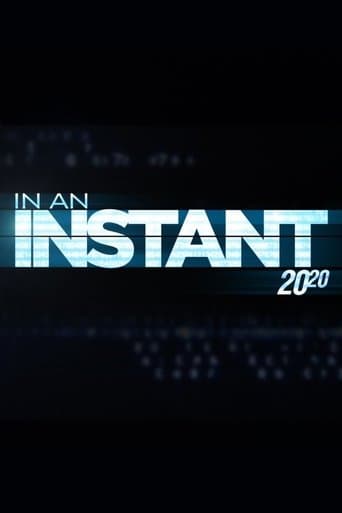 In An Instant Image
