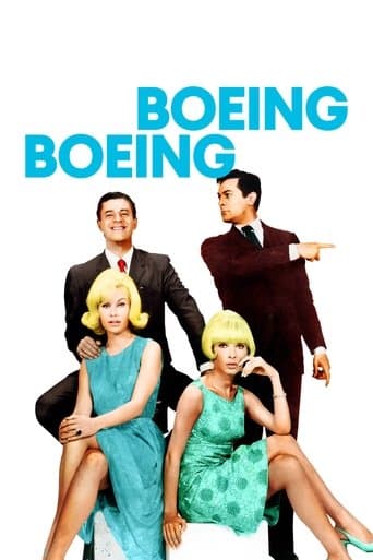Boeing, Boeing Image