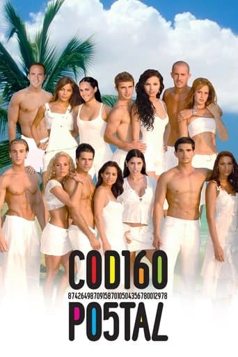 Código Postal Image