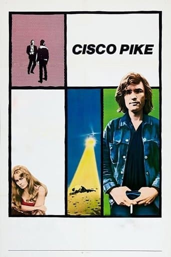 Cisco Pike Image