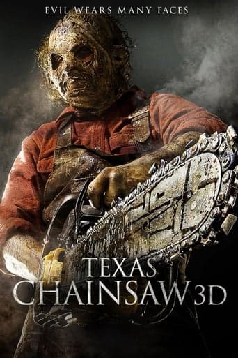 Texas Chainsaw 3D Image
