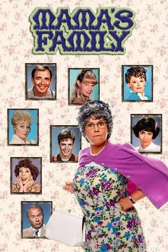 Mama's Family Image