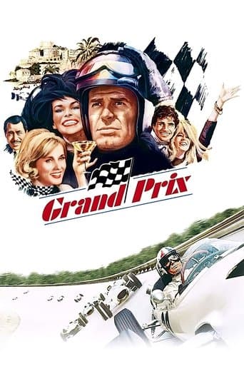 Grand Prix Image