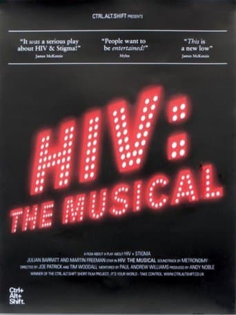 HIV - The Musical Image