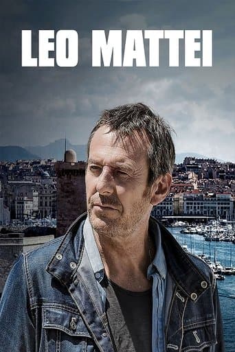 Léo Matteï, Brigade des mineurs Image