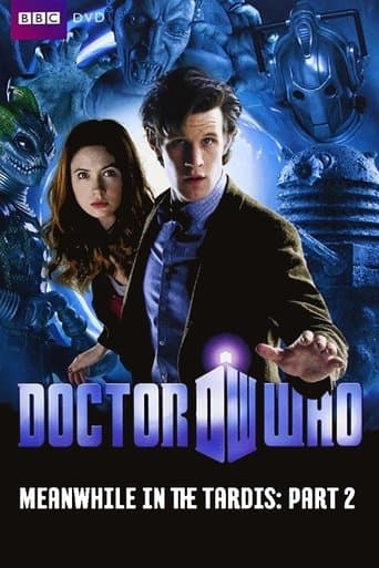 Doctor Who: Meanwhile in the TARDIS: Part 2 Image