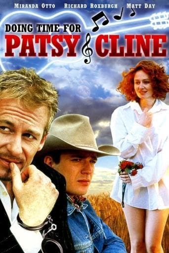 Doing Time for Patsy Cline Image