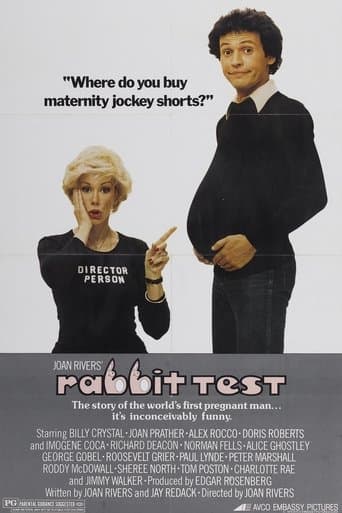 Rabbit Test Image