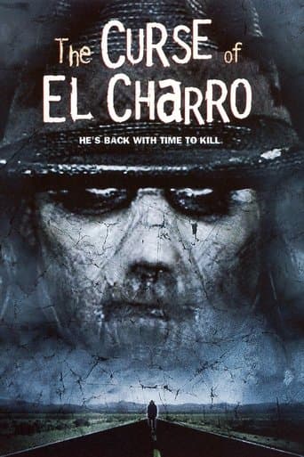 The Curse of El Charro Image