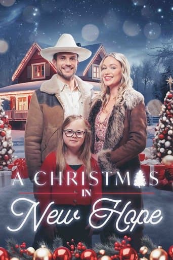 A Christmas in New Hope Image
