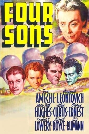 Four Sons Image